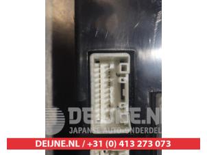 Toyota Celica Heater control panel O306395 photo 3