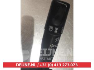Honda CRX Steering column stalk O308965 photo 2