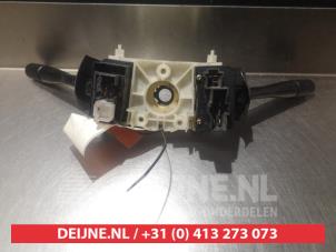 Honda CRX Steering column stalk O308967 photo 4