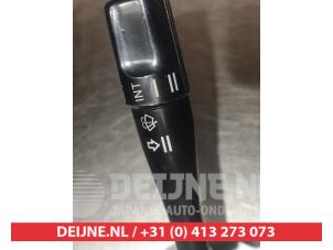 Honda CRX Steering column stalk O308966 photo 3