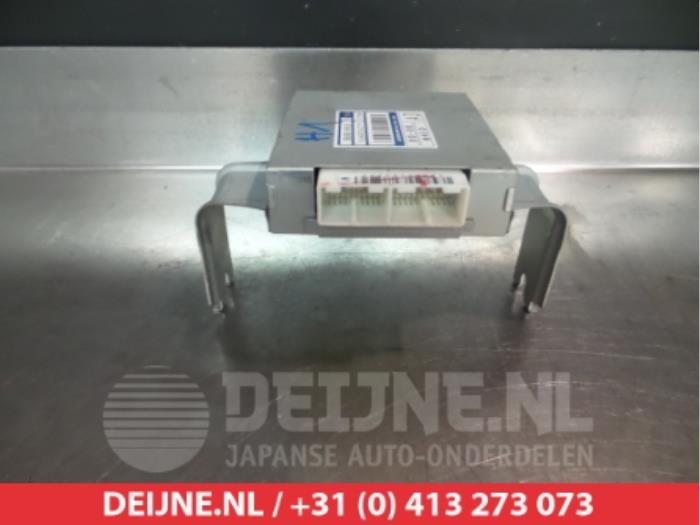 Begagnade Computer Automatische Bak Suzuki Wagon-R+ (RB) 1.3 16V VVT Pris € 50,00 Marginaltabell erbjuds av V.Deijne Jap.Auto-onderdelen BV