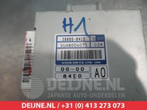 Suzuki Wagon R+ Automatic gearbox computer O343356 photo 2