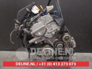 Gebruikte Motor Daihatsu Materia 1.5 16V Prijs € 1.000,00 Margeregeling aangeboden door V.Deijne Jap.Auto-onderdelen BV