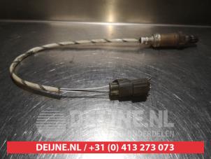 Gebruikte Lambda Sonde Subaru Impreza I (GC) 1.6i 16V Prijs € 35,00 Margeregeling aangeboden door V.Deijne Jap.Auto-onderdelen BV