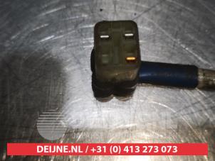 Subaru Impreza Lambda probe O364251 photo 3