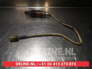 Gebruikte Lambda Sonde Subaru Impreza I (GC) 1.6i 16V Prijs € 35,00 Margeregeling aangeboden door V.Deijne Jap.Auto-onderdelen BV