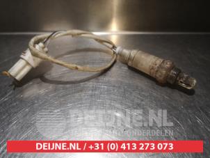 Gebruikte Lambda Sonde Subaru Impreza I Plus (GF) 1.6i GL AWD 16V Prijs € 35,00 Margeregeling aangeboden door V.Deijne Jap.Auto-onderdelen BV