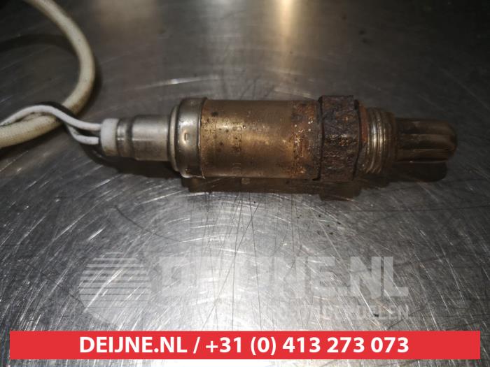 Lambda Sonde van een Subaru Impreza I (GC) 1.6i 16V 1994