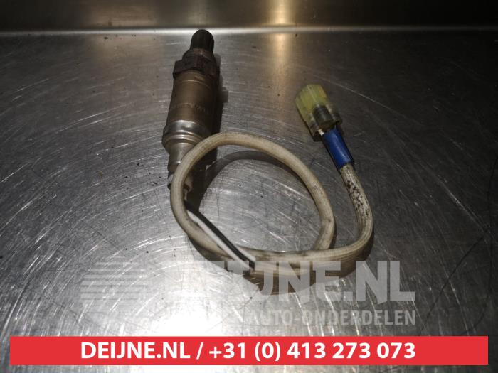 Lambda Sonde van een Subaru Impreza I (GC) 1.6i 16V 1994