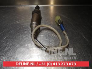 Gebruikte Lambda Sonde Subaru Impreza I (GC) 1.6i 16V Prijs € 35,00 Margeregeling aangeboden door V.Deijne Jap.Auto-onderdelen BV