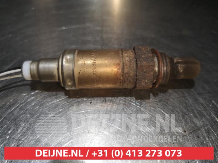 Lambda Sonde van een Subaru Impreza II Plus (GG) 1.6 16V TS 4x4 2000