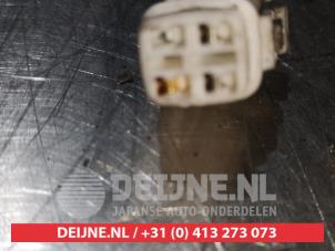 Lambda Sonde van een Subaru Impreza II Plus (GG) 1.6 16V TS 4x4 2000