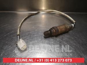 Gebruikte Lambda Sonde Subaru Impreza II Plus (GG) 1.6 16V TS 4x4 Prijs € 35,00 Margeregeling aangeboden door V.Deijne Jap.Auto-onderdelen BV