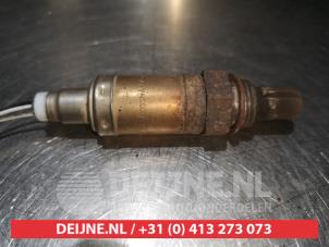 Lambda Sonde van een Subaru Impreza II Plus (GG) 1.6 16V TS 4x4 2000