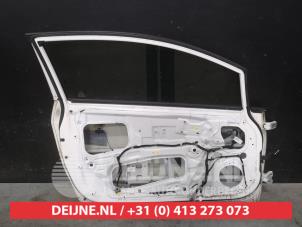 Kia Rio Tür 2-türig links O559934 foto 2