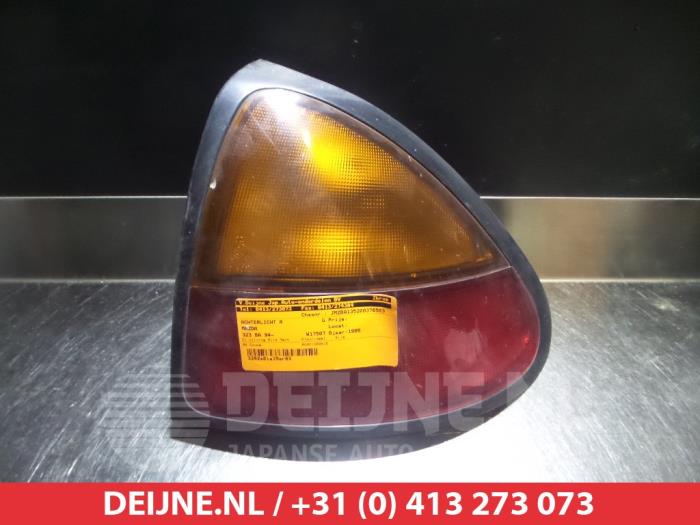 Mazda 323 Taillight, right O298768
