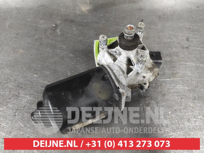 Hyundai I30 Ruitenwissermotor voor O559954