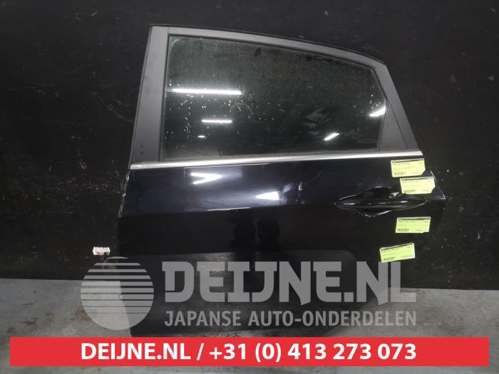 Hyundai I30 Portier 4Deurs links-achter O559961