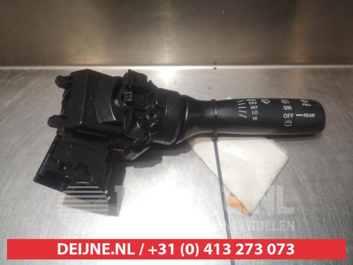 Toyota Yaris Scheibenwischer Schalter O310342