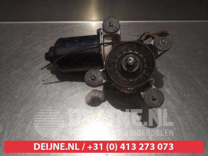 Toyota Starlet Front wiper motor O349271