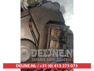 Toyota Starlet Front wiper motor O349271 photo 4