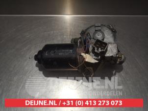 Toyota Starlet Front wiper motor O349271 photo 2
