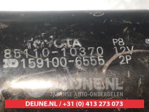 Toyota Starlet Front wiper motor O349271 photo 3