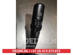 Subaru Forester Kombischalter Lenksäule O308628 foto 2