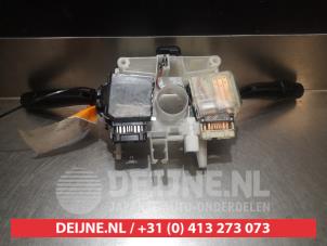 Subaru Forester Kombischalter Lenksäule O308628 foto 4