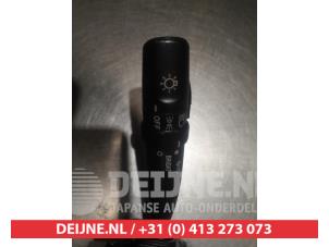 Subaru Forester Steering column stalk O308629 photo 2