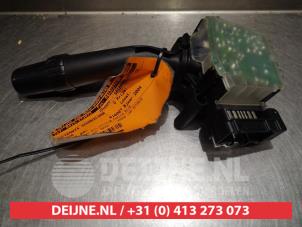 Toyota Avensis Scheibenwischer Schalter O310316 foto 3