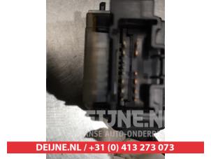 Toyota Avensis Scheibenwischer Schalter O310316 foto 4