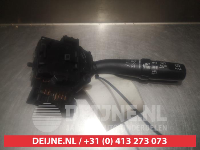 Toyota Avensis Ruitenwis Schakelaar O310317