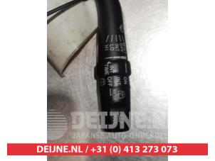 Toyota Avensis Scheibenwischer Schalter O310317 foto 3