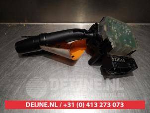 Toyota Avensis Scheibenwischer Schalter O310317 foto 4