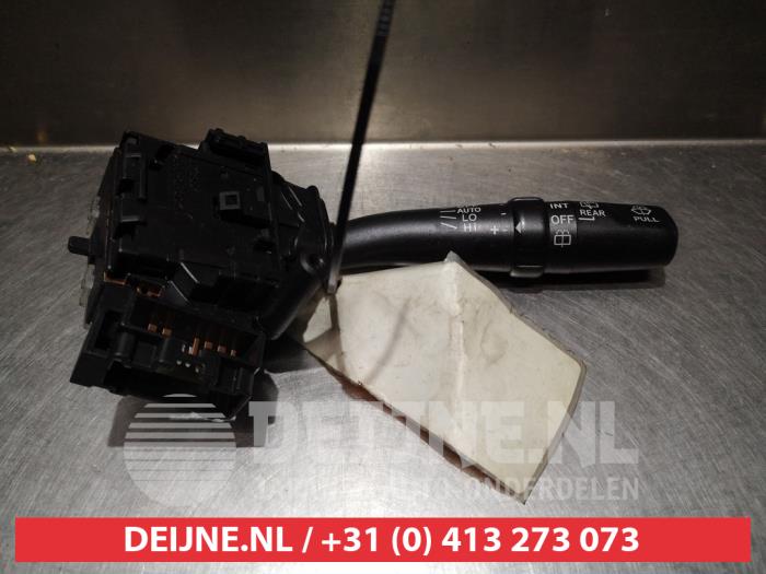 Toyota Avensis Ruitenwis Schakelaar O310326