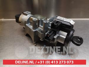 Mazda 6 Ignition lock + key O334687 photo 2