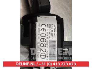 Mazda 6 Zündschloss+Schlüssel O334705 foto 3
