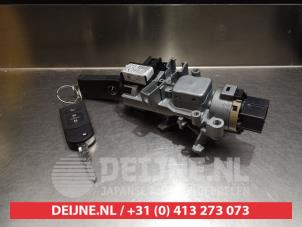 Mazda 6 Zündschloss+Schlüssel O334705 foto 2