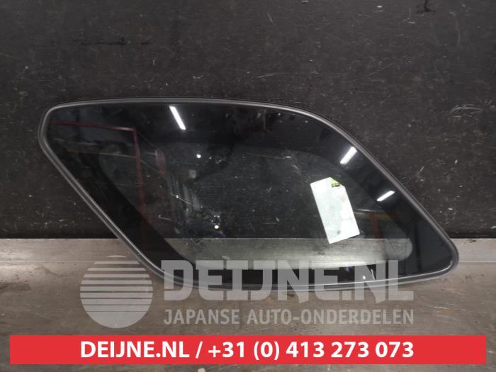 Kia Sportage Extra Ruit 4Deurs rechts-achter O560033