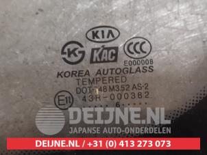 Kia Sportage Extra Ruit 4Deurs rechts-achter O560033 foto 2