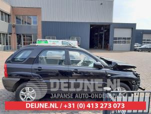 Kia Sportage Extra Ruit 4Deurs rechts-achter O560033 foto 3