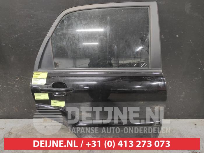 Kia Sportage Portier 4Deurs rechts-achter O560034