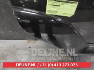 Kia Sportage Tür 4-türig rechts hinten O560034 foto 2