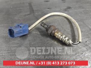 Gebruikte Lambda Sonde Nissan 350 Z (Z33) 3.5 V6 24V Prijs € 35,00 Margeregeling aangeboden door V.Deijne Jap.Auto-onderdelen BV