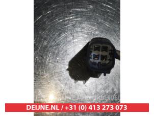 Nissan 350 Z Lambda Sonde O364193 foto 3