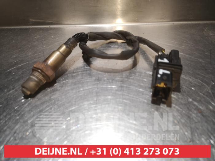 Gebruikte Lambda Sonde Nissan 350 Z Roadster (Z33) 3.5 V6 24V Prijs € 35,00 Margeregeling aangeboden door V.Deijne Jap.Auto-onderdelen BV