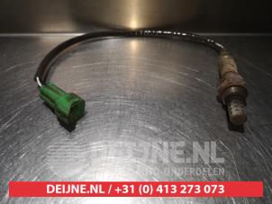 Gebruikte Lambda Sonde Subaru Justy (MS) 1.3 AWD Prijs € 25,00 Margeregeling aangeboden door V.Deijne Jap.Auto-onderdelen BV