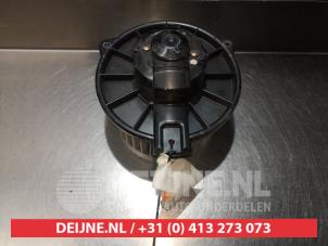Honda Jazz Heizung Belüftungsmotor O367256 foto 2
