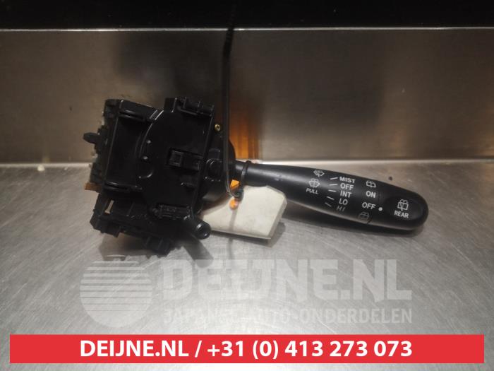 Toyota Yaris Verso Scheibenwischer Schalter O310296